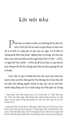 Đường Mây Trên Đất Hoa - Thích Hoằng Đạt,  Nguyên Phong