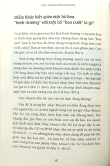 Nghệ Thuật Bán Hàng Của Người Do Thái - Yaniv Zaid