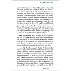 Muôn Kiếp Nhân Sinh (Khổ Nhỏ) - Nguyên Phong