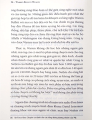 Bí Quyết Warren Buffett - Robert P Miles