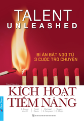 Kích Hoạt Tiềm Năng - Talent Unleashed