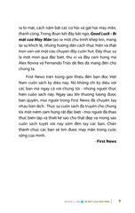 Bí Mật Của May Mắn (Khổ Lớn) Tái Bản 2021 - Alex Rovira