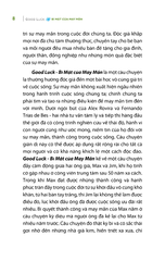 Bí Mật Của May Mắn (Khổ Lớn) Tái Bản 2021 - Alex Rovira