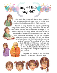Cẩm Nang Con Gái - Violeta Basic