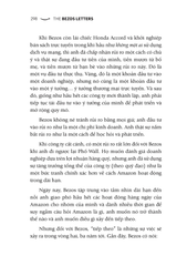 14 Nguyên Tắc Tăng Trưởng Thần Tốc Như Amazon - Steve Anderson, Karen Anderson