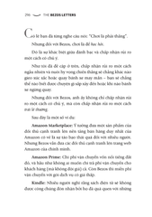 14 Nguyên Tắc Tăng Trưởng Thần Tốc Như Amazon - Steve Anderson, Karen Anderson
