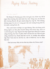 Hạt Giống Tâm Hồn - Tâm Hồn Cao Thượng - Edmondo De Amicis