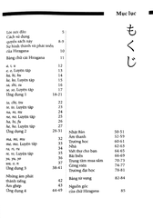 Tự Học Viết Tiếng Nhật Căn Bản Hiragana - Jim Gleeson