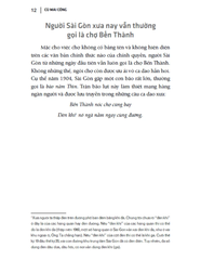 Gia Định Là Nhớ - Sài Gòn Là Thương - Cù Mai Công