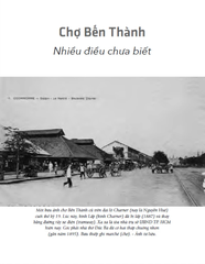 Gia Định Là Nhớ - Sài Gòn Là Thương - Cù Mai Công