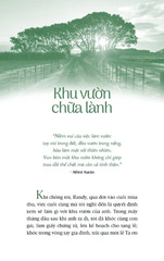 Nắng Ấm Sau Mưa - Amy Newmark