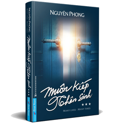 Muôn Kiếp Nhân Sinh Tập 3 - Nguyên Phong