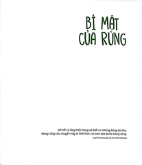 Bí Mật Của Rừng - The Forest Secret - Luc Foccroulle, Annick Masson