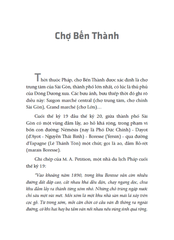 Gia Định Là Nhớ - Sài Gòn Là Thương 2 - Cù Mai Công