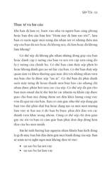 Sếp Tồi - Michelle Gibbings