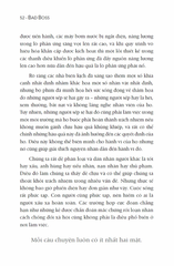 Sếp Tồi - Michelle Gibbings