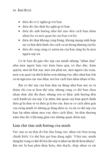 Sếp Tồi - Michelle Gibbings