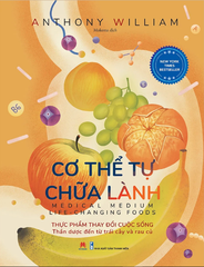 Cơ Thể Tự Chữa Lành: Thực Phẩm Thay Đổi Cuộc Sống