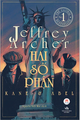 Hai Số Phận (Tái Bản 2023)