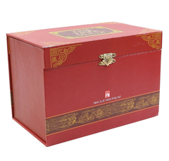Tám Triều Vua Lý (Hộp 4 Cuốn)