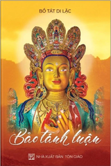 Bảo Tánh Luận - Bìa mềm