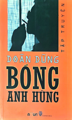 Bóng Anh Hùng - Doãn Dũng