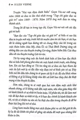 Hai Vạn Dặm Dưới Đáy Biển - Jules Verne