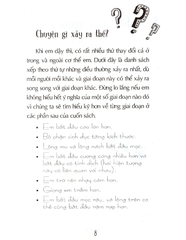 Tuổi Dậy Thì - Từ “Cậu Bé” Đến “Anh Chàng