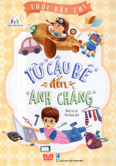 Tuổi Dậy Thì - Từ “Cậu Bé” Đến “Anh Chàng