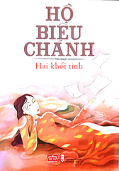 Hai Khối Tình - Hồ Biểu Chánh