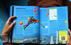 Science Encyclopedia - Bách Khoa Thư Về Khoa Học
