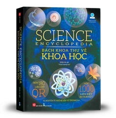 Science Encyclopedia - Bách Khoa Thư Về Khoa Học