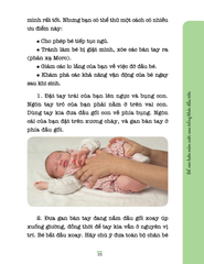 Để Con Luôn Mỉm Cười Sau Tiếng Khóc Đầu Tiên - Bác sĩ Dominique Leyronnas, Catherine Piraud