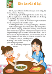 Bách Khoa Thư Về Cuộc Sống Dành Cho Thiếu Nhi - Tinh Thần Và Thể Chất Đều Khỏe Mạnh