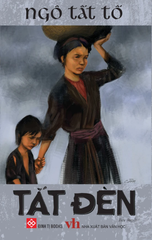 Tắt Đèn - Ngô Tất Tố