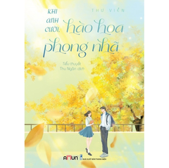 Khi Anh Cười, Hào Hoa Phong Nhã - Thư Viễn