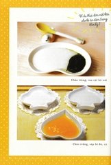 Ăn Dặm Không Nước Mắt - Nguyễn Thị Ninh