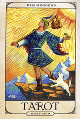 Tarot Nhập Môn (Tái Bản 2019)