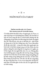 Tarot Nhập Môn (Tái Bản 2019)