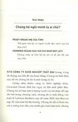 Start-Up Theo Cách Của Bạn