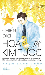 Chiến dịch Hoa Kim Tước