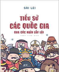 Tiểu Sử Các Quốc Gia Qua Góc Nhìn Lầy Lội
