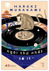 Ngôi Thứ Nhất Số Ít