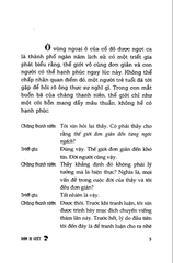 Dám Bị Ghét - Kishimi Ichiro, Koga Fumitake