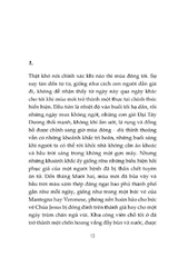 Nghệ Thuật Du Ngoạn