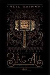 Thần Thoại Bắc Âu