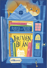 Thư Viện Bí Ẩn