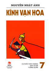Kính Vạn Hoa - Tập 7 - Cú Nhảy Kinh Hoàng - Anh Và Em - Tướng Quân