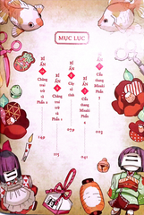 "Cậu" Ma Nhà Xí Hanako - Tập 2