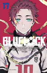 BlueLock - Tập 17
